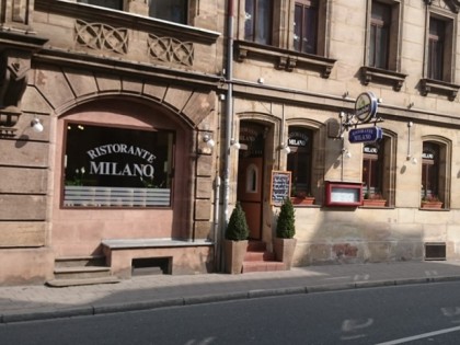 Photo: Ristorante e Pizzeria Milano